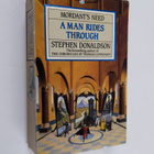 Stephen Donaldson : A man rides through - Mordant's Need 2 - pikkukuva 1