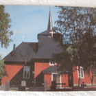 Hiittinen kirkko, kulkematon - pikkukuva 1