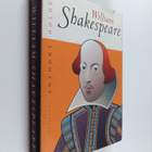 Anthony Holden : William Shakespeare - pikkukuva 1