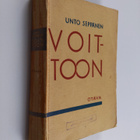 Unto Seppänen : Voittoon - pikkukuva 1