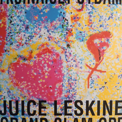 J.Leskinen G.S.Open : Yksinäiset sydämet. 7" single.