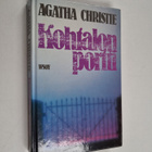 Agatha Christie : Kohtalon portti - pikkukuva 1