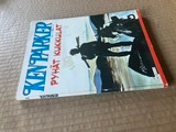 KEN PARKER 1/1985 HYVÄ