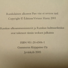 Fred Vargas - Painu tiehesi ja pysy poissa (sid.) - pikkukuva 2