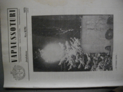Vapaussoturi 6/1973 (18.3)