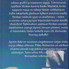 Kalle Veirto: Etsivätoimisto Henkka & Kivimutka ja syytön Ka - pikkukuva 2