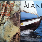 Ahvenanmaa, Postin vuosilajitelmat 1991,93,94,95,96 ja 1997 - pikkukuva 3