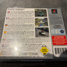 Porsche Challenge PS1-peli - pikkukuva 3