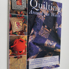 Isabel Stanley : Quilting around the world - pikkukuva 1