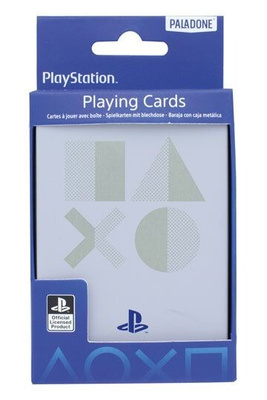 PS5-pelikortit metallirasiassa. UUSI