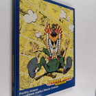 Martin Lodewijk ym. : Parhaat sarjat 54 : Peritty museo ;... - pikkukuva 1