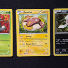Pokemon kortit 3kpl (#75 Breakthrough) - pikkukuva 1