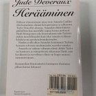 Jude Deveraux : Herääminen - pikkukuva 2