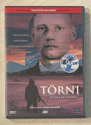 Törni - sotilaan tarina (2007)