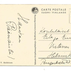 HANKASALMI - TUKIN UITTOA - 1940 - - pikkukuva 2