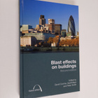 David (toim.) Cormie : Blast effects on buildings - pikkukuva 1