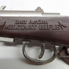 Bolt Action , MILITARY RIFLE KORISTE PYSSY - pikkukuva 5