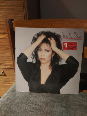 Jennifer Rush - Jennifer Rush