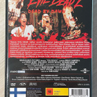 Sam Raimi: EVIL DEAD -kokoelma (4DVD) Bruce Campbell - pikkukuva 4