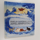 Irmelin Sandman Lilius : Appelsiinipuutalo - pikkukuva 1