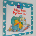 Kathleen W. Zoehfeld : Pikku Ruun lapsenvahti - pikkukuva 1