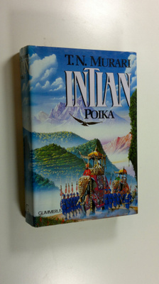 T. N. Murari : Intian poika