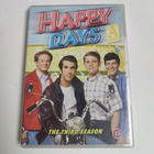 Onnen päivät (Happy Days): Kausi 3 (dvd) - pikkukuva 1