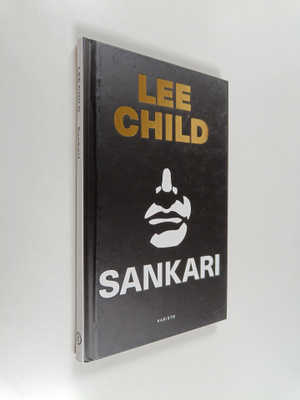 Lee Child : Sankari
