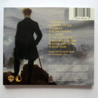 JOE WALSH the Confessor CD 1985 HUIPPUKUNTO - pikkukuva 2