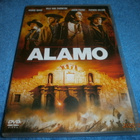 ALAMO   -   DVD - pikkukuva 1