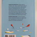 Teppo Sillantaus : Kuukautiset - pikkukuva 2