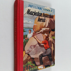 Tuulikki Otsola : Marjatan hauskin kesä - pikkukuva 1