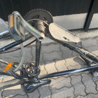 Insera Evolution Polkupyörä, runko 57cm - pikkukuva 3