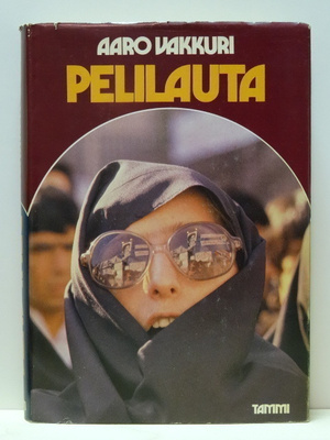 Aaro Vakkuri: Pelilauta (1.p)