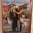Polly Tuli Kuvioihin - pikkukuva 1