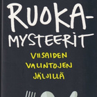 Leena Putkonen: Ruokamysteerit - pikkukuva 1