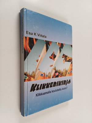Esa Viitala : Klikkerikirja