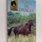 Michelle Bates : Horse in danger - pikkukuva 1