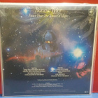 BONNIE TYLER - FASTER THAN THE SPEED OF NIGHT EX+/EX+ LP - pikkukuva 3