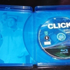 Klik!  (Blu-ray) (Adam Sandler,Christopher Walken) (2006) - pikkukuva 2