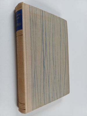 Hermann Hesse : Arosusi