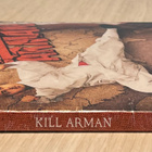 Kill Arman: Kausi 1 (2009) Arman Alizad (UUSI) - pikkukuva 3
