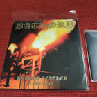 Bathory, Burnin' leather 1983-1995, cd - pikkukuva 3