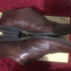 STAFFORD WINGTIP OXFORDS kengät koko 11 - pikkukuva 2