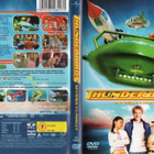 Thunderbirds (2004) myrskylinnut (Bill Paxton) 10809 - pikkukuva 1
