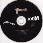 Yorgos • Voulez-Vous Boom Boom CD Maxi-Single - pikkukuva 4