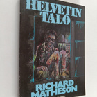 Richard Matheson : Helvetin talo - pikkukuva 1