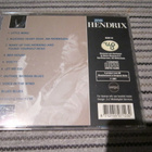 CD Jimi Hendrix UK 2001 Jimi Hendrix Midnite Collection - pikkukuva 2