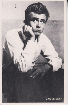 James Dean, e89