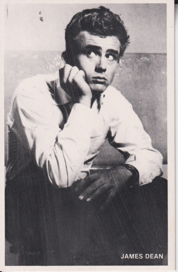 James Dean, e89